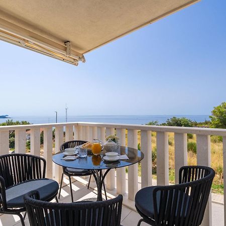 Apartment Apollo In Dubrovnik With Sea View Eksteriør billede