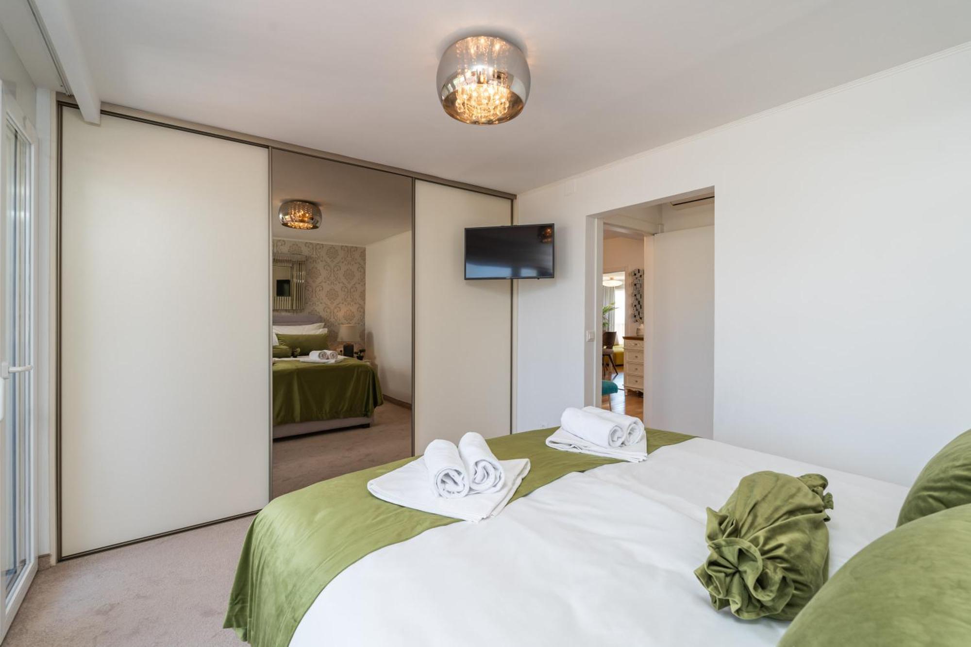Apartment Apollo In Dubrovnik With Sea View Eksteriør billede