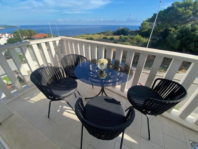 Apartment Apollo In Dubrovnik With Sea View Eksteriør billede